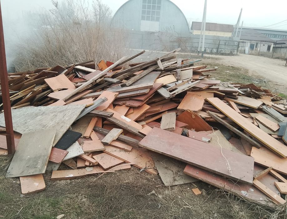 Отындық ағаштар, ескі сөре ағаштары