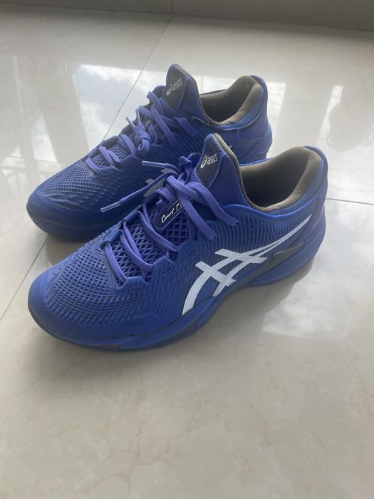 Asics court FF 3 clay