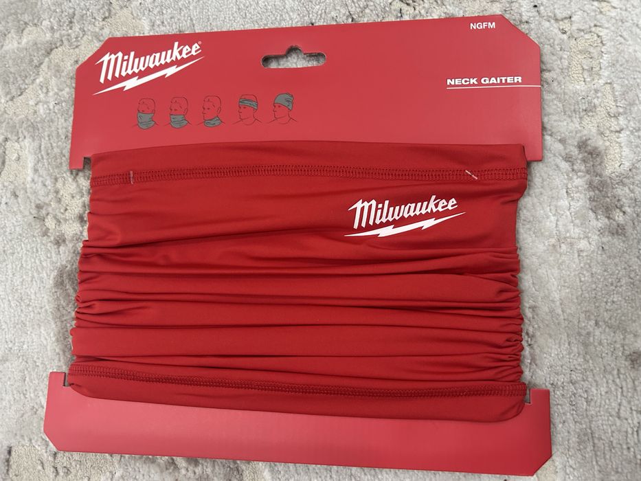Bandana / masca de fata Milwaukee