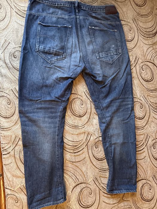 Дънки G-Star Raw 32