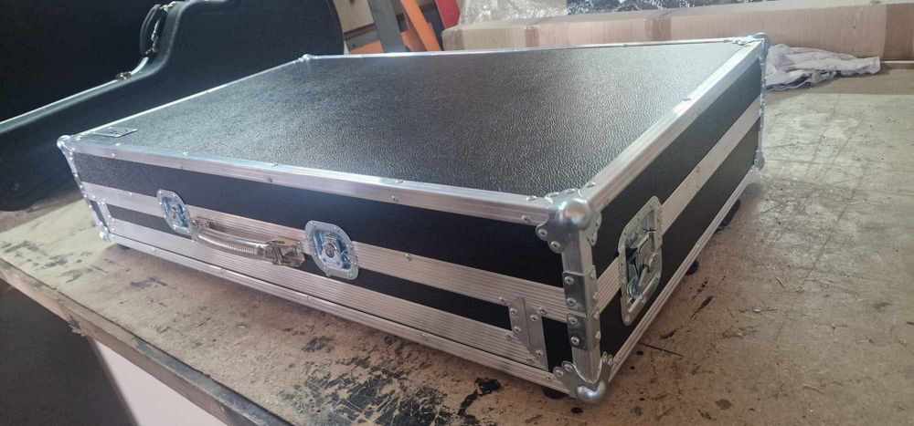 Consola Dj Pioneer Opus Quad