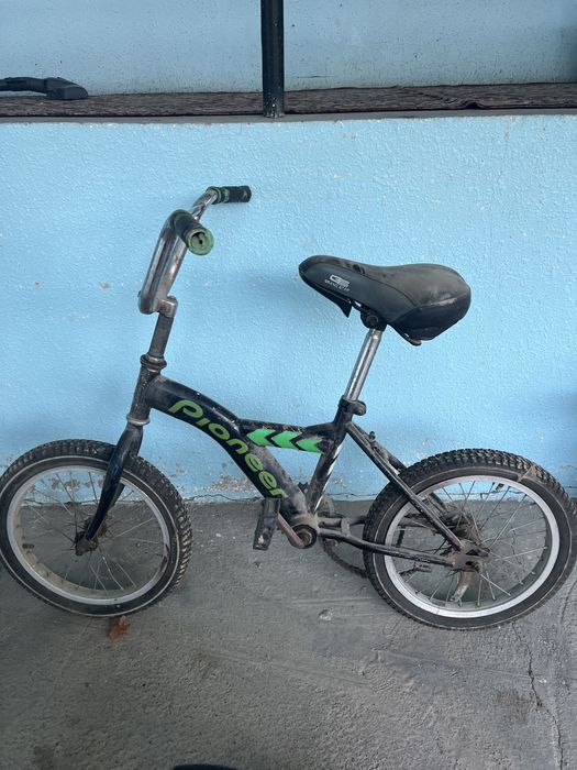 Velosiped 12 sotiladi,20