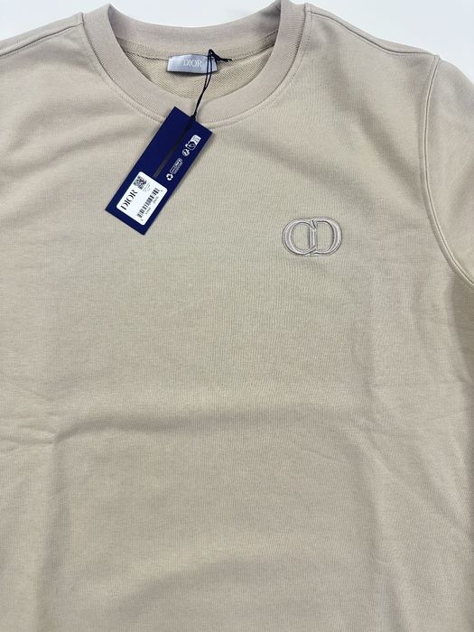 ПРОМО!Мъжка блуза Dior (L)