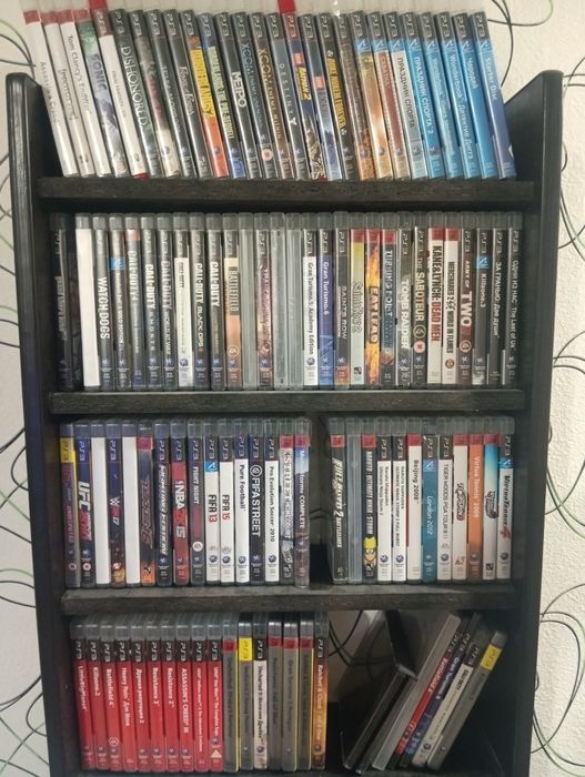 Продам sony playstation 3