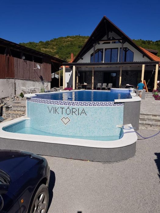 Constructi piscine !! Renovari picine , intretinere piscine