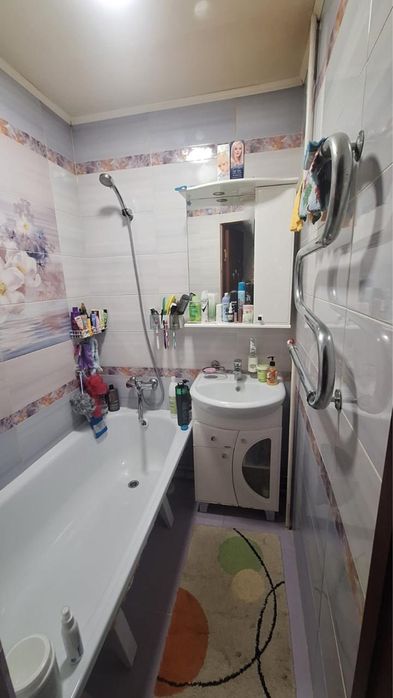 Продам 2 комн квартиру на Соколе