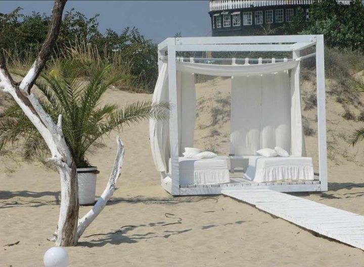 Дава се под наем Едностаен апартамент в Бургас, Възраждане - 32 кв.м за 56.1 € - Снимка #11