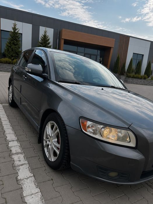 Volvo V50 1.6 Diesel