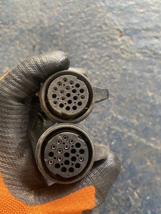 Mufa cutie viteze automata passat b6 b7 cc tiguan audi a4 a5 a6 q5 2.0