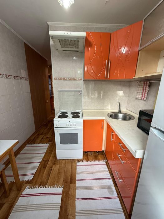 Сдам в аренду квартиру
