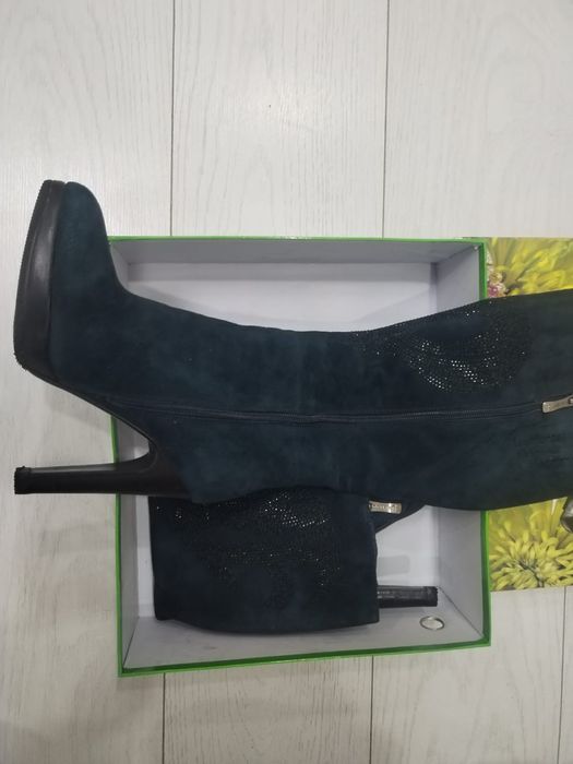 Сапожки стильные,супер классные