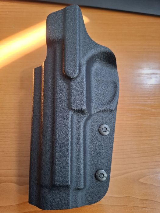 Кобур за скрито носене за CZ 75b