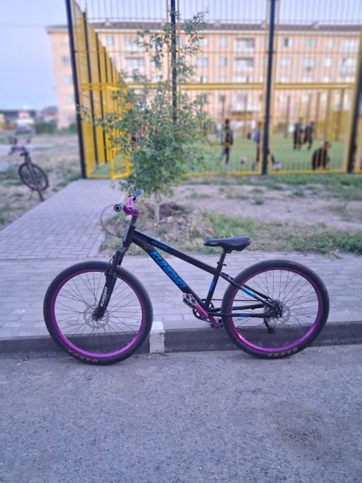 Продам Kungma 26колеса