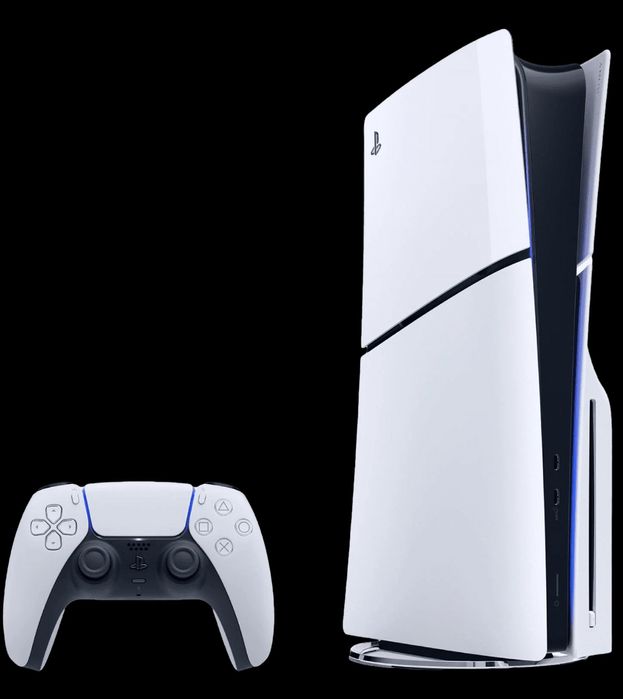 Chorvoq playstation 5 аренда