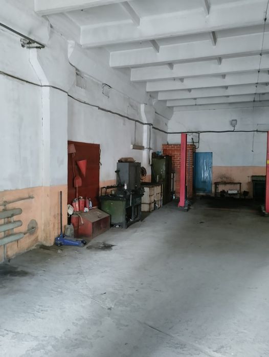 Продам СТО. В отличном состоянии