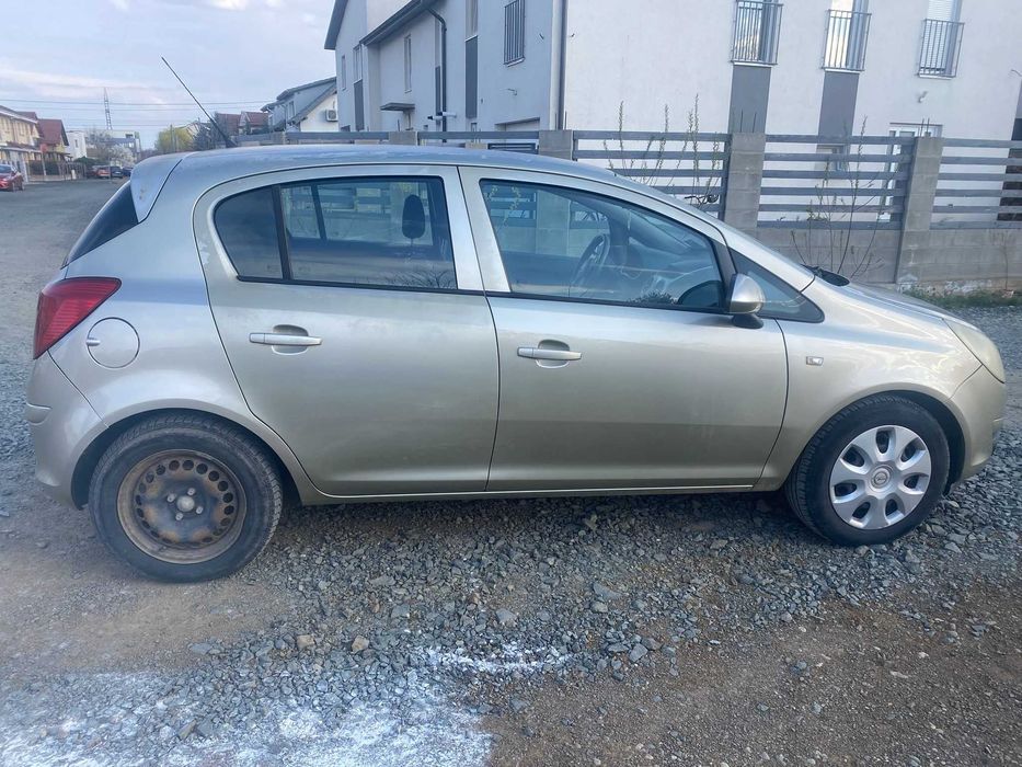 OPEL Corsa 0 — imagine 2