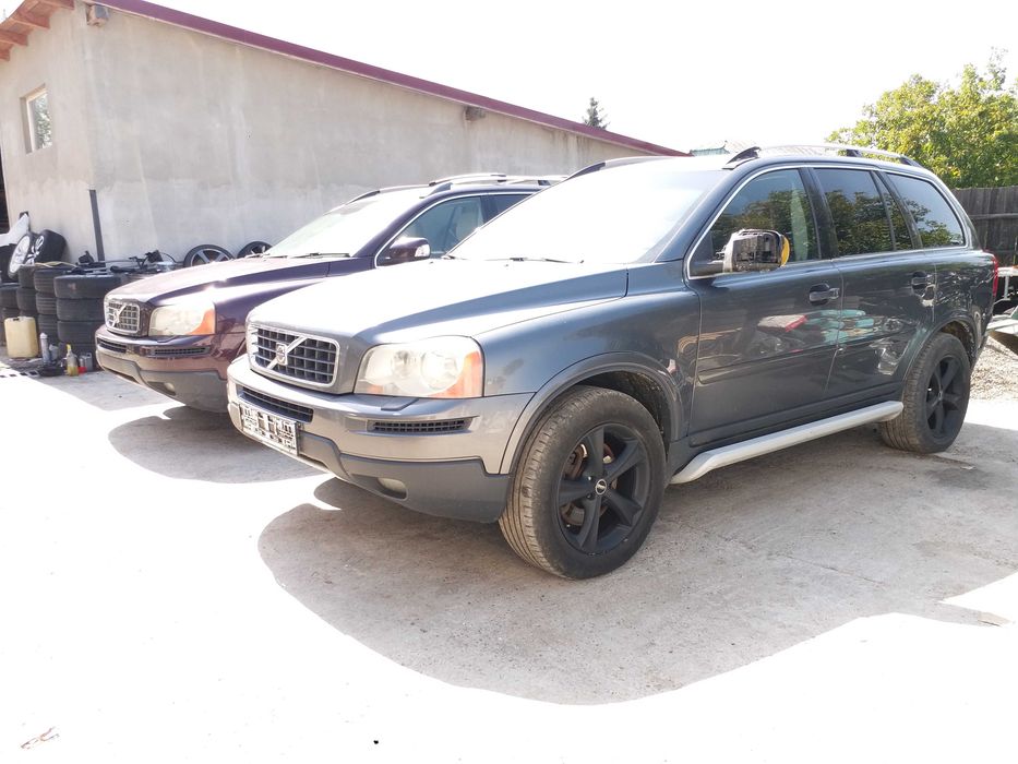 Componente VOLVO Xc90 2.4 diesel D5 163 / 185 / 200 cai putere