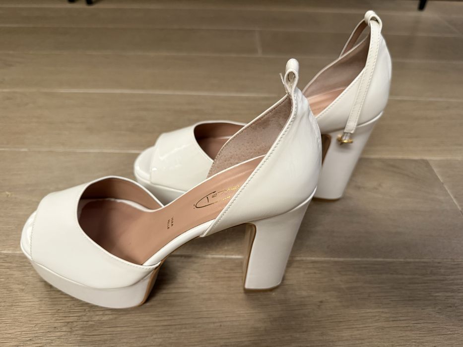 Обувки Bianca Di