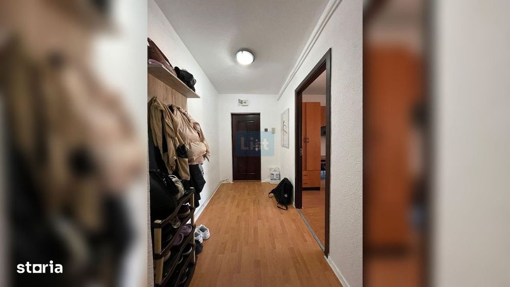 Apartament 4 camere decomandat, in Lunca, langa Profi