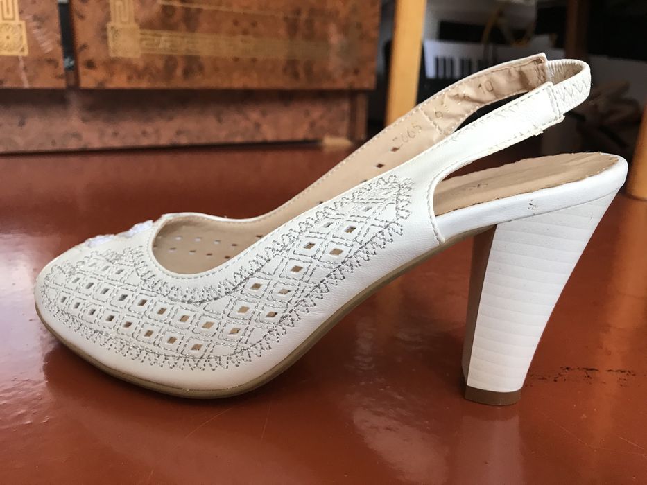 женские обуви