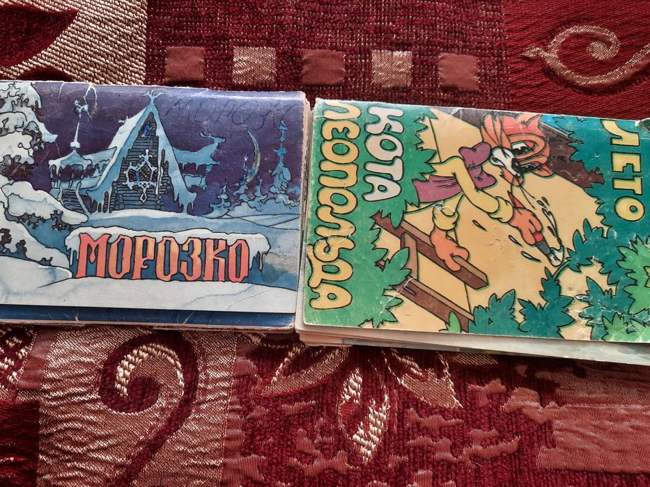 Книги      книги