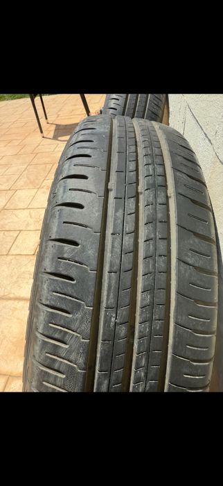 Ocazie! Anvelope FALKEN 205/65 R16 95H stare foarte buna
