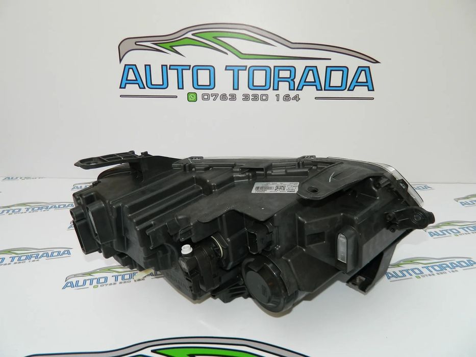 Far stanga Dacia Duster 2 facelift an 2023 2024 cod 260602465R