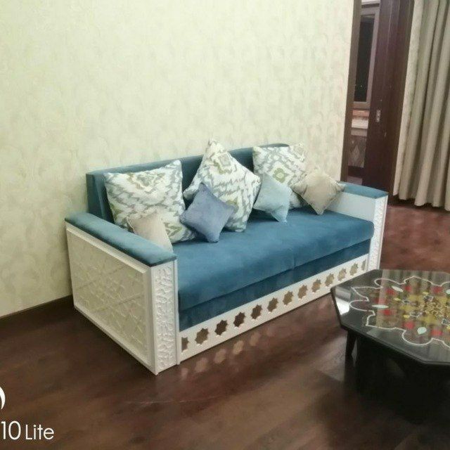 Сифатли мебелар таёрлаймиз