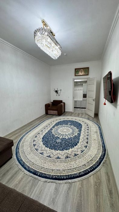 Аренда Янги Дархон 3 хонали квартира Ижарага Берилади Оилага