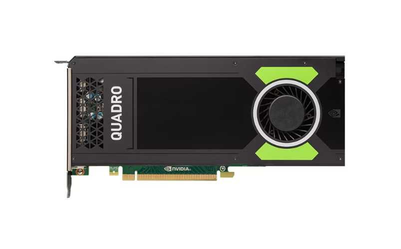 Placă video NVIDIA Quadro M4000 8GB
