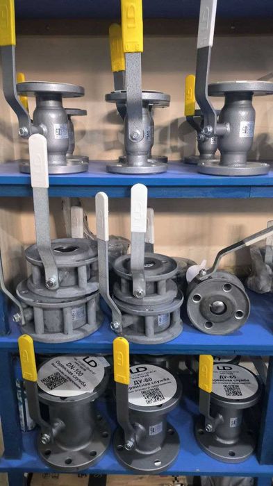 Sharovoy kranlar, Strijlar optom narxlarda