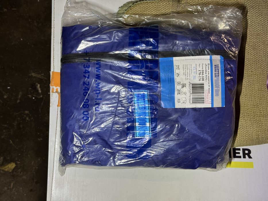 Продам плащ дождевик