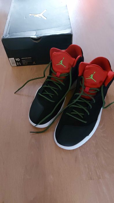 Jordan New School 44ти номер