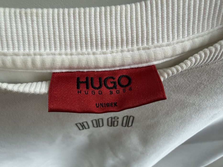 Hugo Boss - Горнище