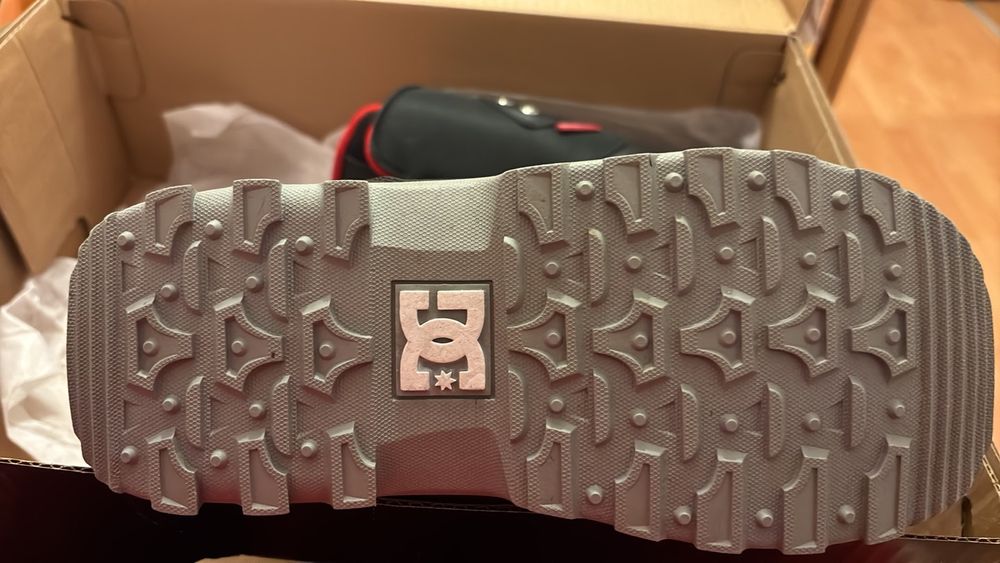 Сноуборд обувки чисто новинови