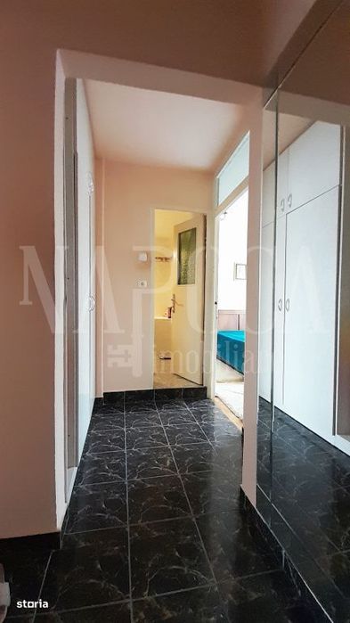Apartament 4 camere de vanzare in Rogerius Oradea, Oradea