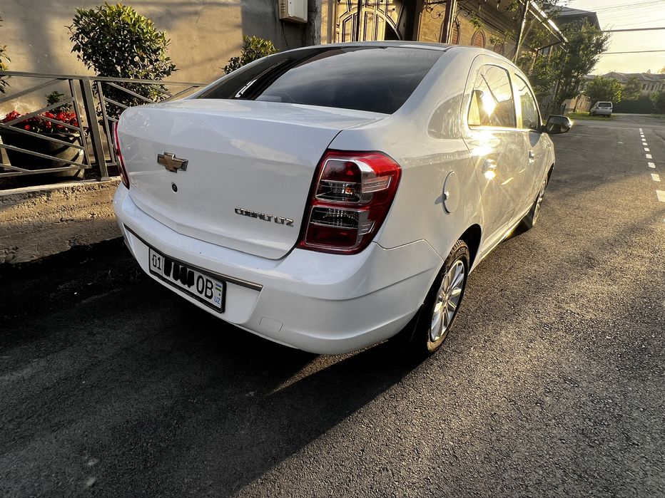 Chevrolet Cobalt 2014 — 3
