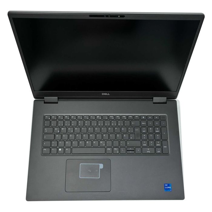 Laptop REFURBISHED Dell Precision 7780 17.3" FHD, i7-13850HX 5.30GHz, 16GB DDR5, 512GB SSD, RTX A1000 6GB | ComputerSystems.ro