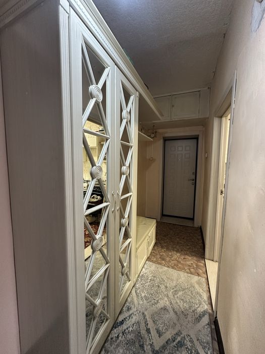 Продам квартиру с печным отоплением