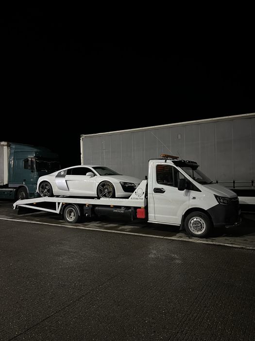 Эвакуатор услуги 24/7