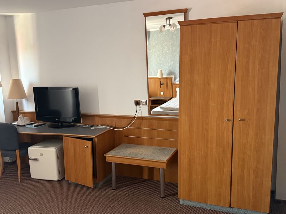 Mobilier Hotel -Camera completa
