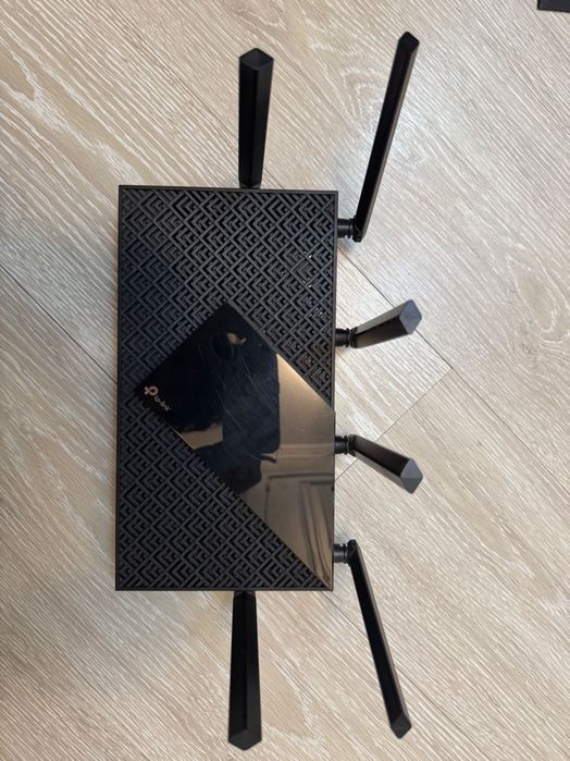 TP-Link Archer AX73