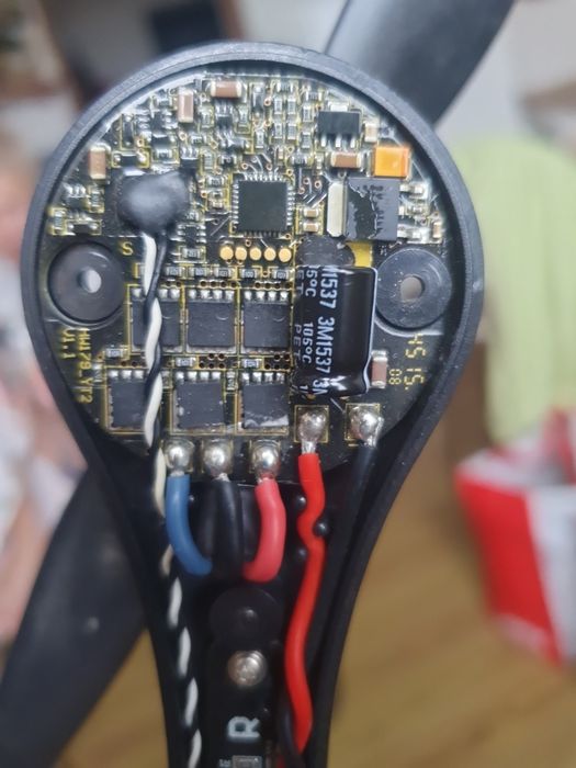 Motoare drona ehangghost drone