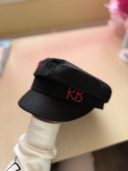 Шапка Ruslan Baginskiy