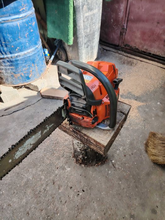 Drujba Husqvarna 365