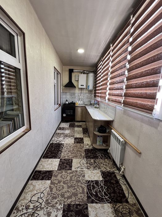 Новостройка янги хайот 10 худуд 4хона 112квадрат