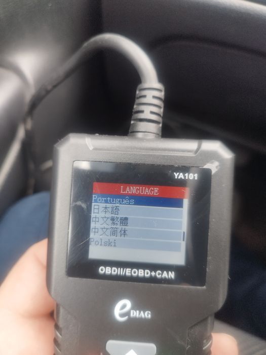 Диагностика OBD за всички марки