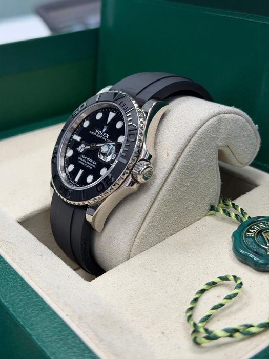 Rolex Yacht Master VSF