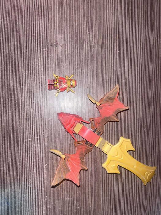 Продаю лего ниндзяго оригинал наборами