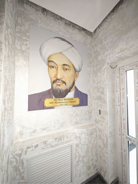 1-комнатной квартиры